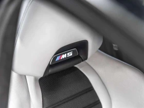 BMW M5 * Competition| Carbon Fiber Exterior Pkg| Winter R, снимка 12