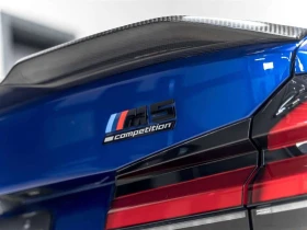 BMW M5 * Competition| Carbon Fiber Exterior Pkg| Winter R, снимка 15