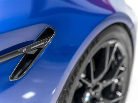 BMW M5 * Competition| Carbon Fiber Exterior Pkg| Winter R, снимка 17