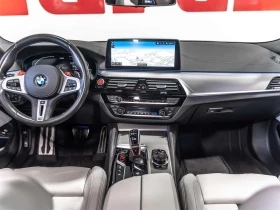 BMW M5 * Competition| Carbon Fiber Exterior Pkg| Winter R, снимка 9