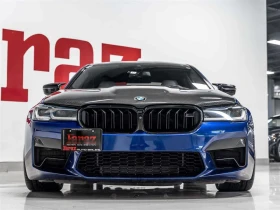 BMW M5 * Competition| Carbon Fiber Exterior Pkg| Winter R, снимка 2