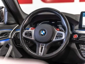 BMW M5 * Competition| Carbon Fiber Exterior Pkg| Winter R, снимка 8