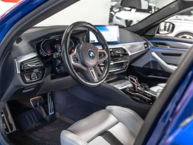 BMW M5 * Competition| Carbon Fiber Exterior Pkg| Winter R, снимка 5