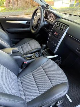 Mercedes-Benz B 170, снимка 7