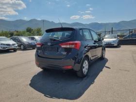 Hyundai Ix20 1.4CRDI, снимка 6