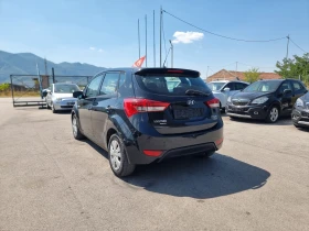 Hyundai Ix20 1.4CRDI, снимка 5