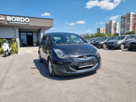 Hyundai Ix20 1.4CRDI, снимка 9