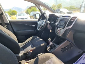 Hyundai Ix20 1.4CRDI, снимка 16