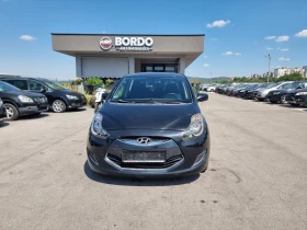 Hyundai Ix20 1.4CRDI, снимка 1
