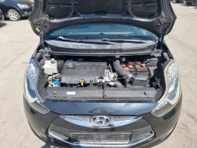 Hyundai Ix20 1.4CRDI, снимка 17