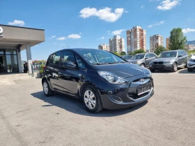 Hyundai Ix20 1.4CRDI, снимка 8