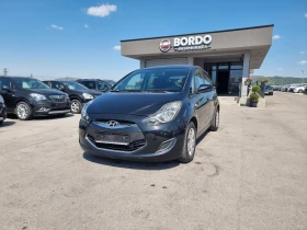 Hyundai Ix20 1.4CRDI, снимка 2
