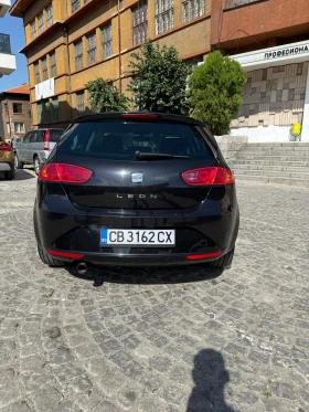 Seat Leon, снимка 5