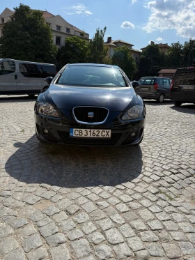 Seat Leon, снимка 1