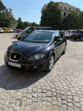 Seat Leon, снимка 3