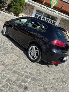 Seat Leon, снимка 7