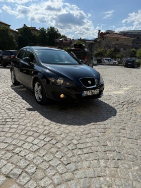 Seat Leon, снимка 9