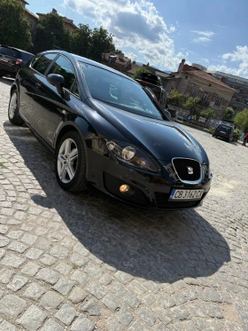 Seat Leon, снимка 10