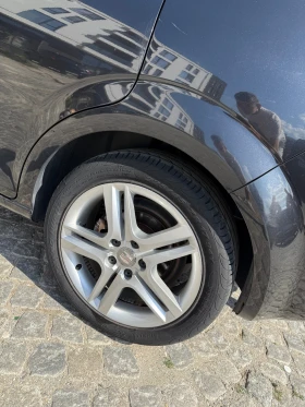 Seat Leon, снимка 8