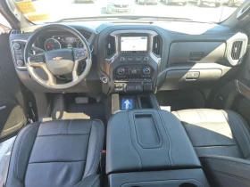 Chevrolet Silverado * HIGH COUNTRY CREW CAB SHORT BED * CARFAX * , снимка 5