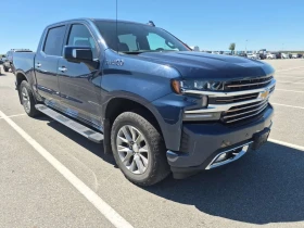 Chevrolet Silverado * HIGH COUNTRY CREW CAB SHORT BED * CARFAX * , снимка 1