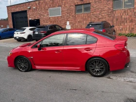 Subaru WRX Sport Pkg Автокредит Цена до България, снимка 5