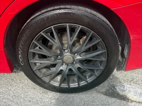Subaru WRX Sport Pkg Автокредит Цена до България, снимка 10