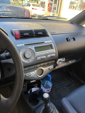 Honda Jazz Facelift, снимка 5