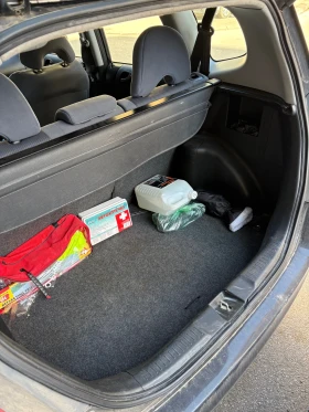 Honda Jazz Facelift, снимка 8
