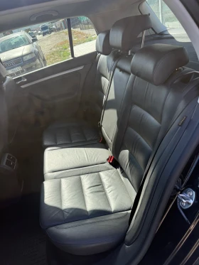 VW Golf 1.9TDI* Navi* Кожа* 6ск.* ЛИЗИНГ, снимка 7