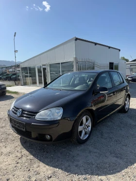 VW Golf 1.9TDI* Navi* Кожа* 6ск.* ЛИЗИНГ, снимка 1