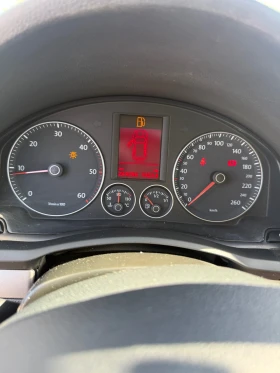 VW Golf 1.9TDI* Navi* Кожа* 6ск.* ЛИЗИНГ, снимка 13