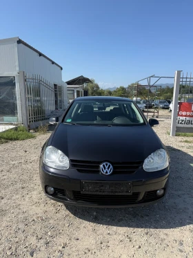 VW Golf 1.9TDI* Navi* Кожа* 6ск.* ЛИЗИНГ, снимка 2