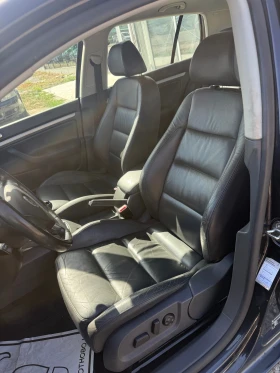 VW Golf 1.9TDI* Navi* Кожа* 6ск.* ЛИЗИНГ, снимка 10