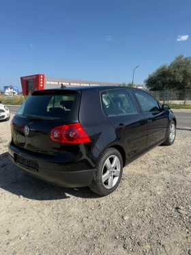 VW Golf 1.9TDI* Navi* Кожа* 6ск.* ЛИЗИНГ, снимка 4