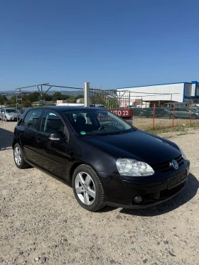 VW Golf 1.9TDI* Navi* Кожа* 6ск.* ЛИЗИНГ, снимка 3