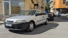 Mazda 323 1.5i 16v, снимка 1