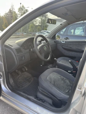 Skoda Fabia MK1, снимка 6