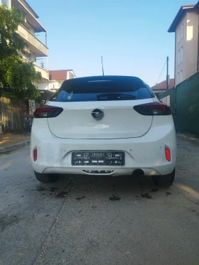 Opel Corsa, снимка 4
