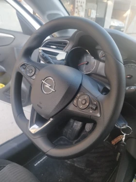 Opel Corsa, снимка 14
