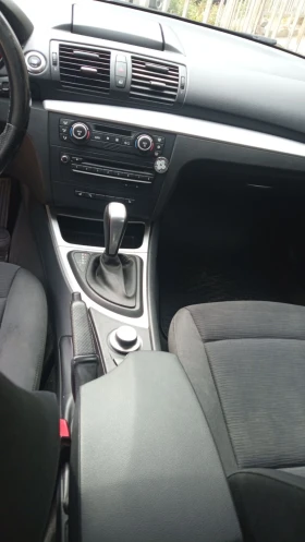 BMW 120, снимка 9