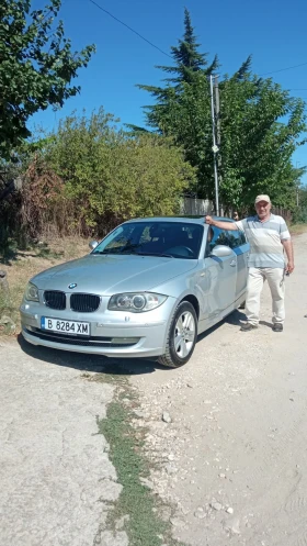 BMW 120, снимка 11