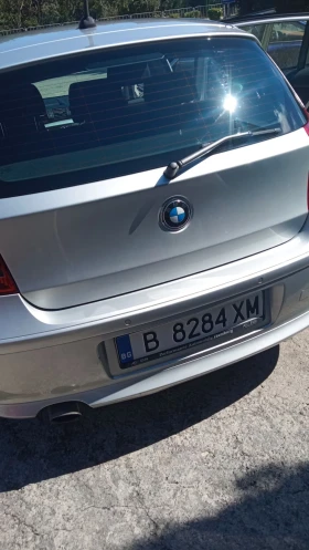 BMW 120, снимка 12