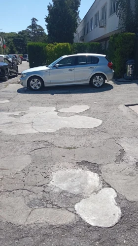 BMW 120, снимка 3