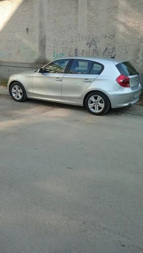BMW 120, снимка 5