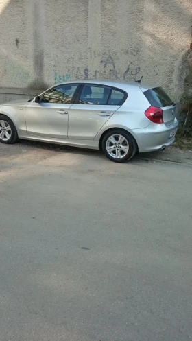 BMW 120, снимка 4