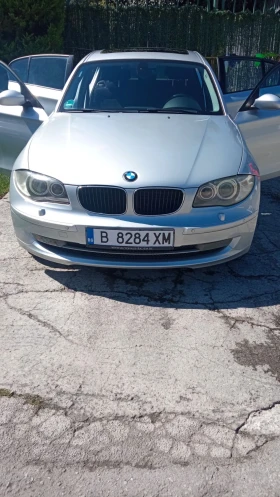 BMW 120, снимка 2