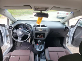 Seat Leon, снимка 11
