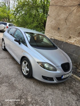 Seat Leon, снимка 17
