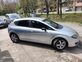 Seat Leon, снимка 4